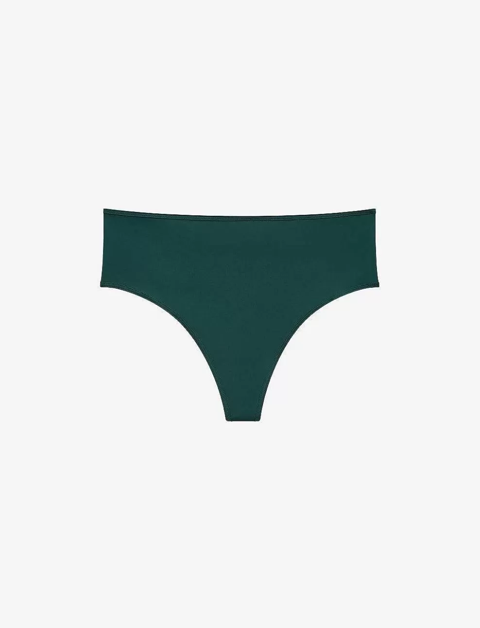 Thong^ThirdLove 24/7® Classic High Waist Thong