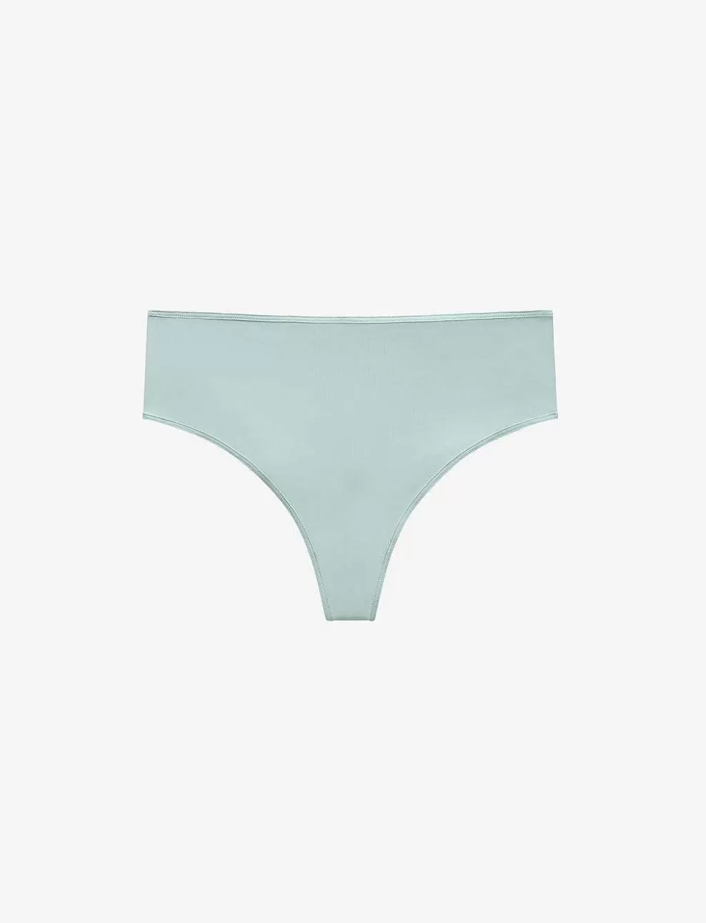 Thong^ThirdLove 24/7® Classic High Waist Thong