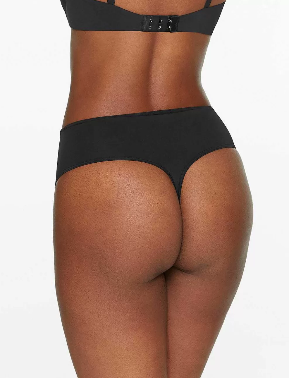 Thong^ThirdLove 24/7® Classic High Waist Thong 3 Pack Box