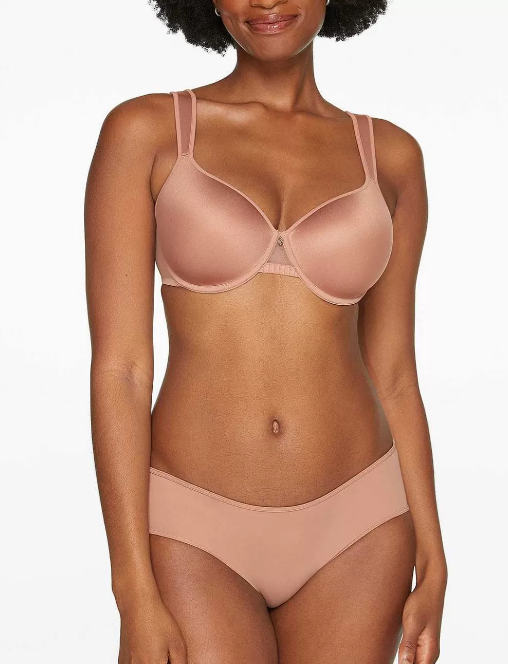 Full Coverage^ThirdLove 24/7® Classic Perfect Coverage Bra