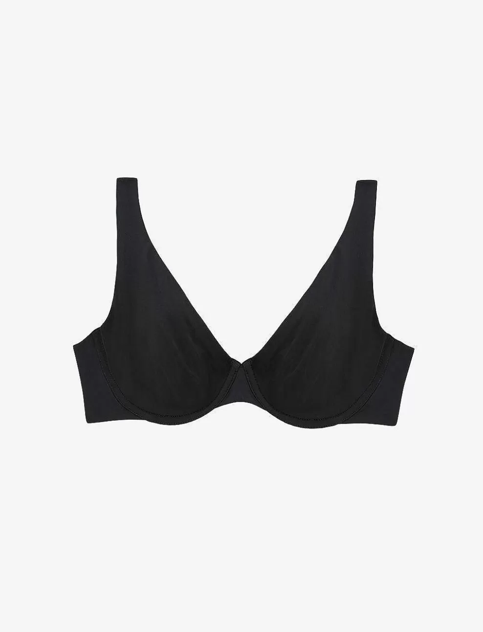 T-Shirt^ThirdLove 24/7® Classic Second Skin Unlined Bra