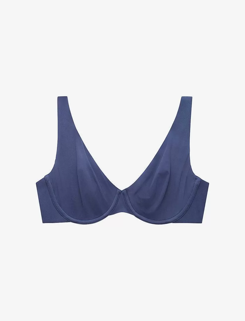 Unlined^ThirdLove 24/7® Classic Second Skin Unlined Bra