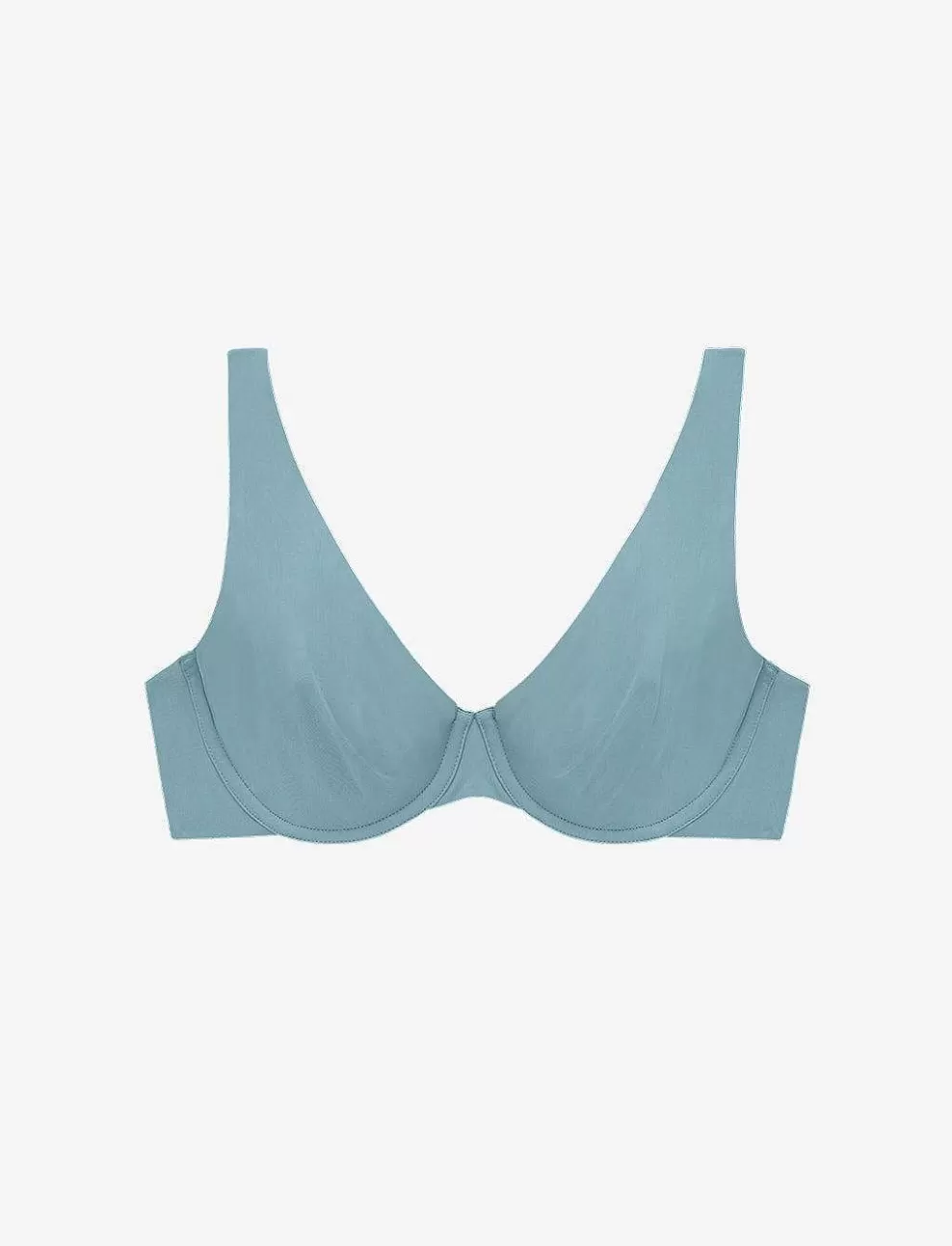 Unlined^ThirdLove 24/7® Classic Second Skin Unlined Bra