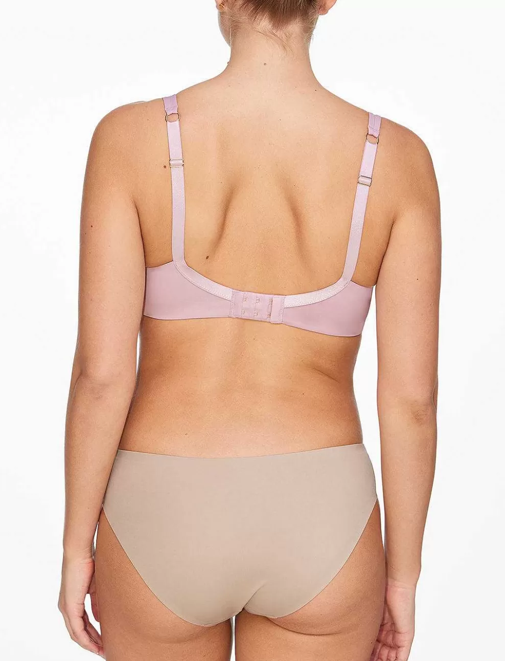 Unlined^ThirdLove 24/7® Classic Second Skin Unlined Bra