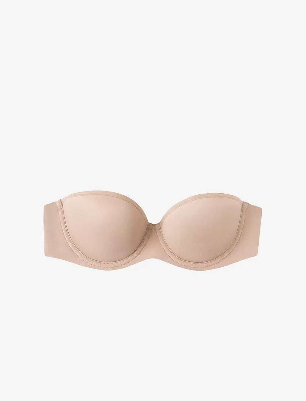 Convertible / Multi-Way^ThirdLove 24/7® Classic Strapless Bra