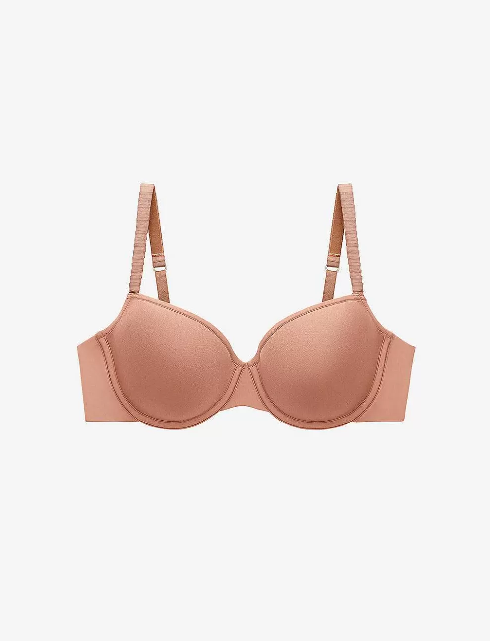 T-Shirt^ThirdLove 24/7® Classic T-Shirt Bra