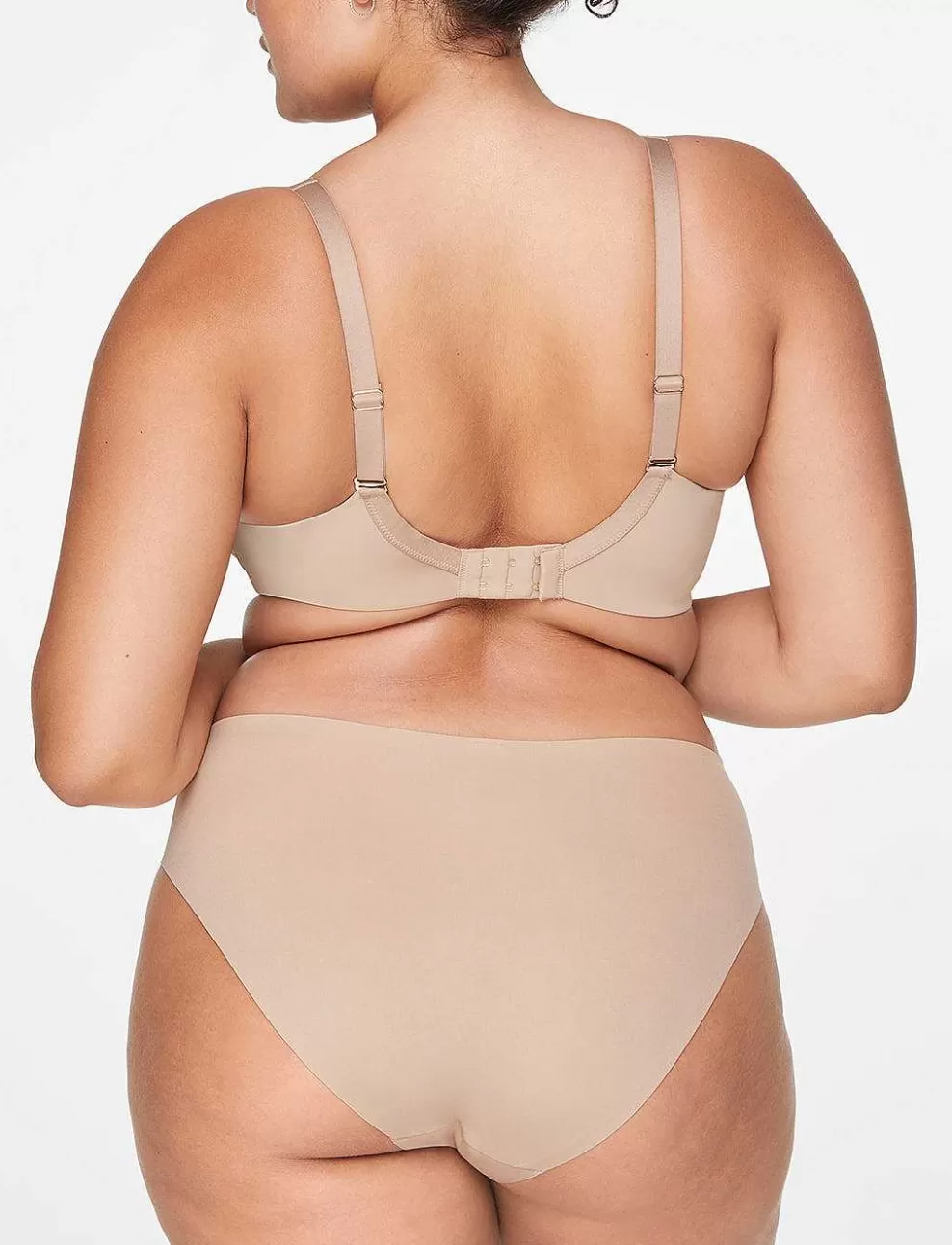 Unlined^ThirdLove 24/7® Classic Unlined Minimizer Bra