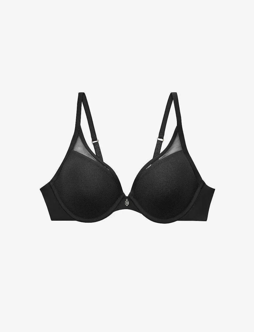 Plunge^ThirdLove 24/7® Classic Uplift Plunge Bra