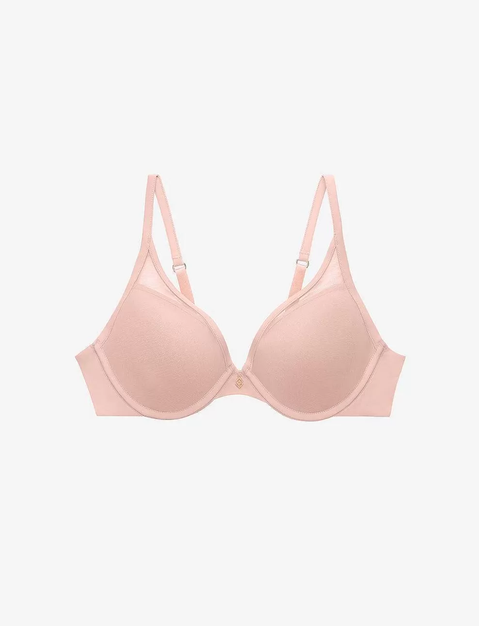 Plunge^ThirdLove 24/7® Classic Uplift Plunge Bra