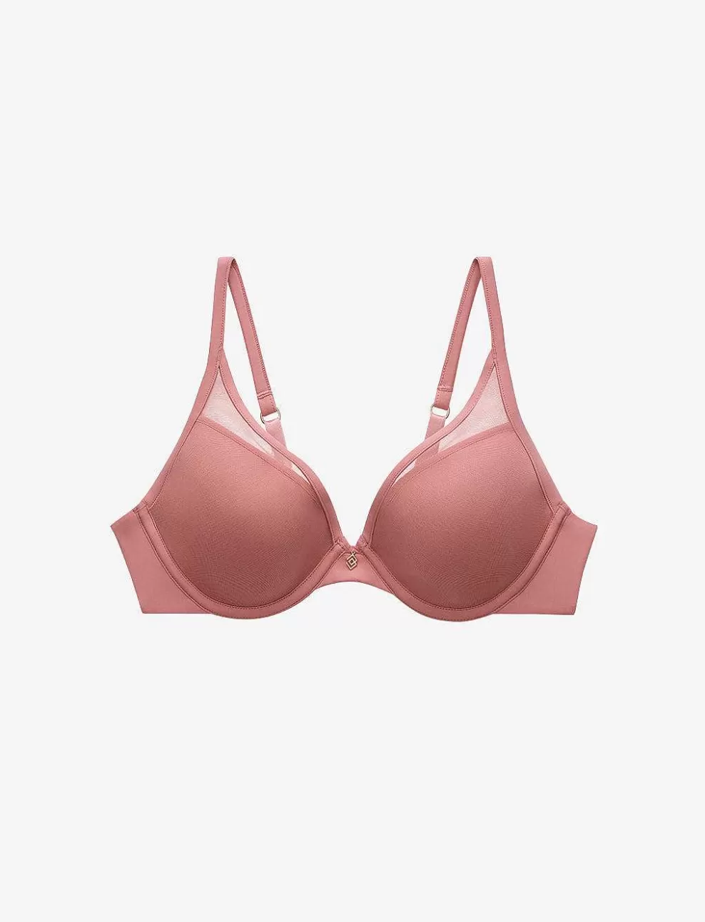 Plunge^ThirdLove 24/7® Classic Uplift Plunge Bra