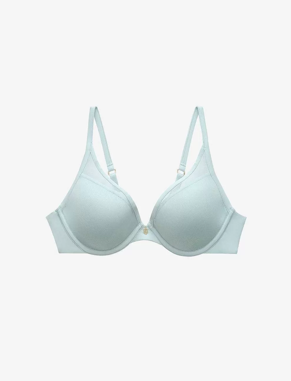 Plunge^ThirdLove 24/7® Classic Uplift Plunge Bra