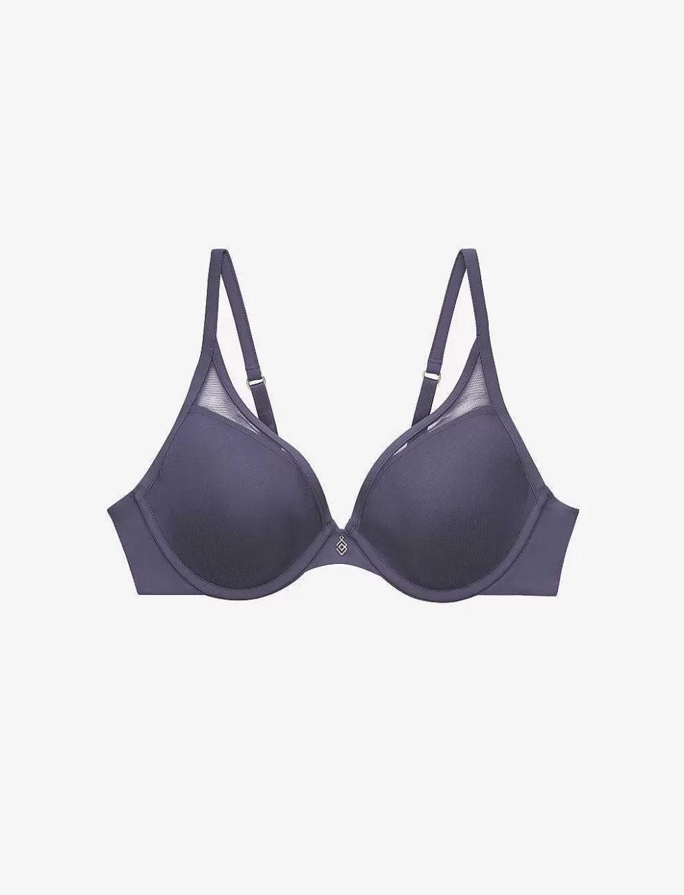 Plunge^ThirdLove 24/7® Classic Uplift Plunge Bra