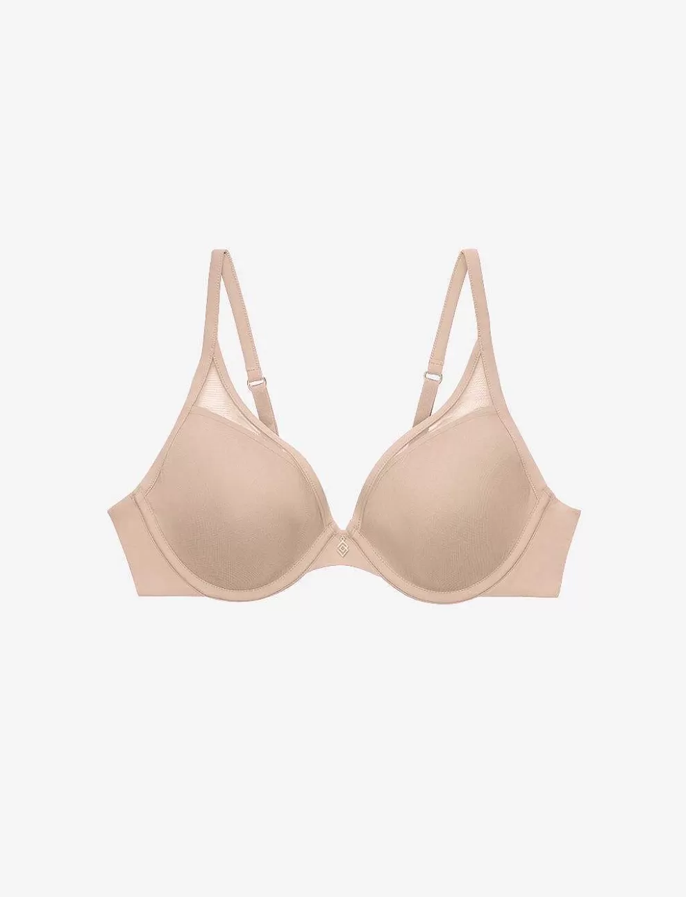 Plunge^ThirdLove 24/7® Classic Uplift Plunge Bra