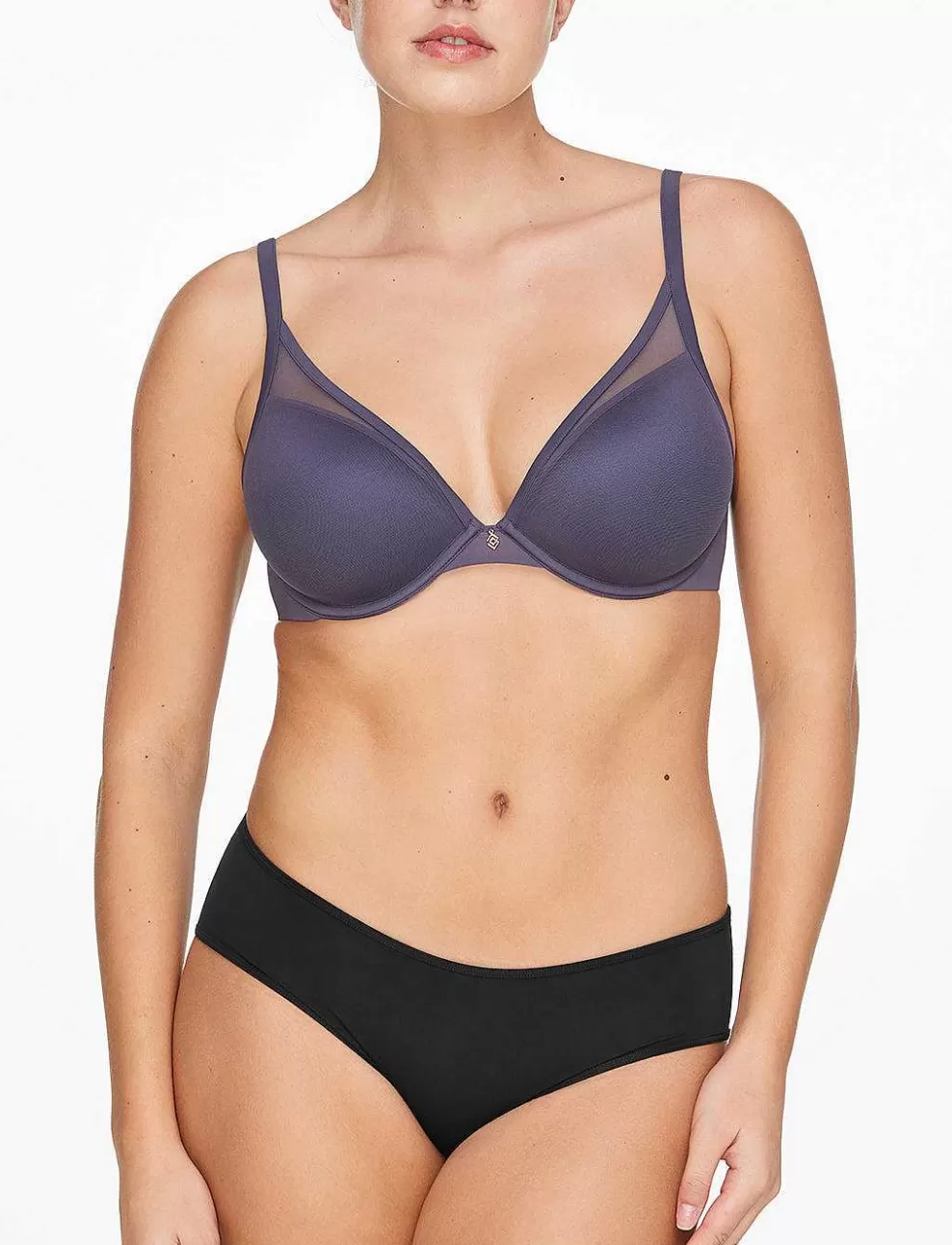 Plunge^ThirdLove 24/7® Classic Uplift Plunge Bra