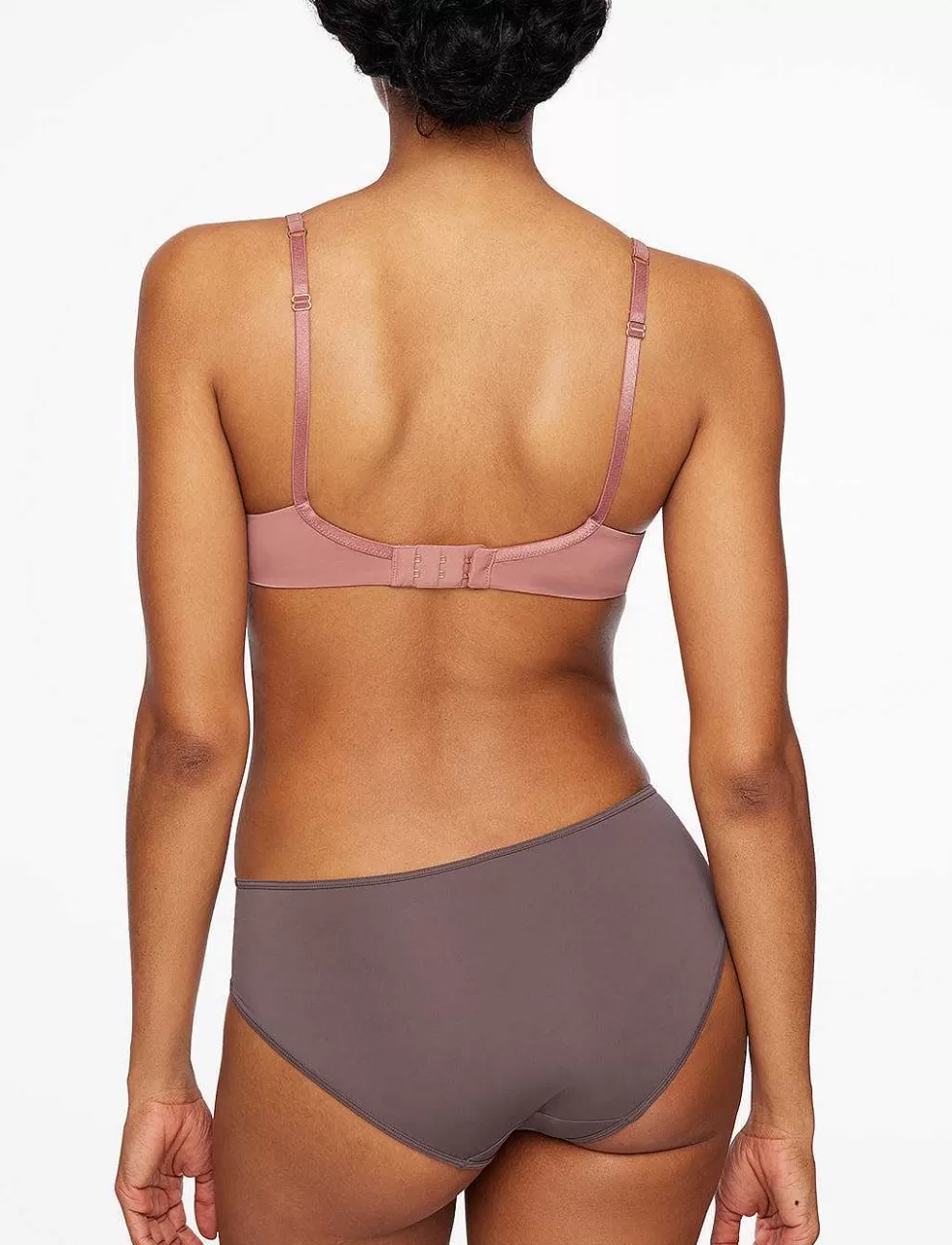 Plunge^ThirdLove 24/7® Classic Uplift Plunge Bra