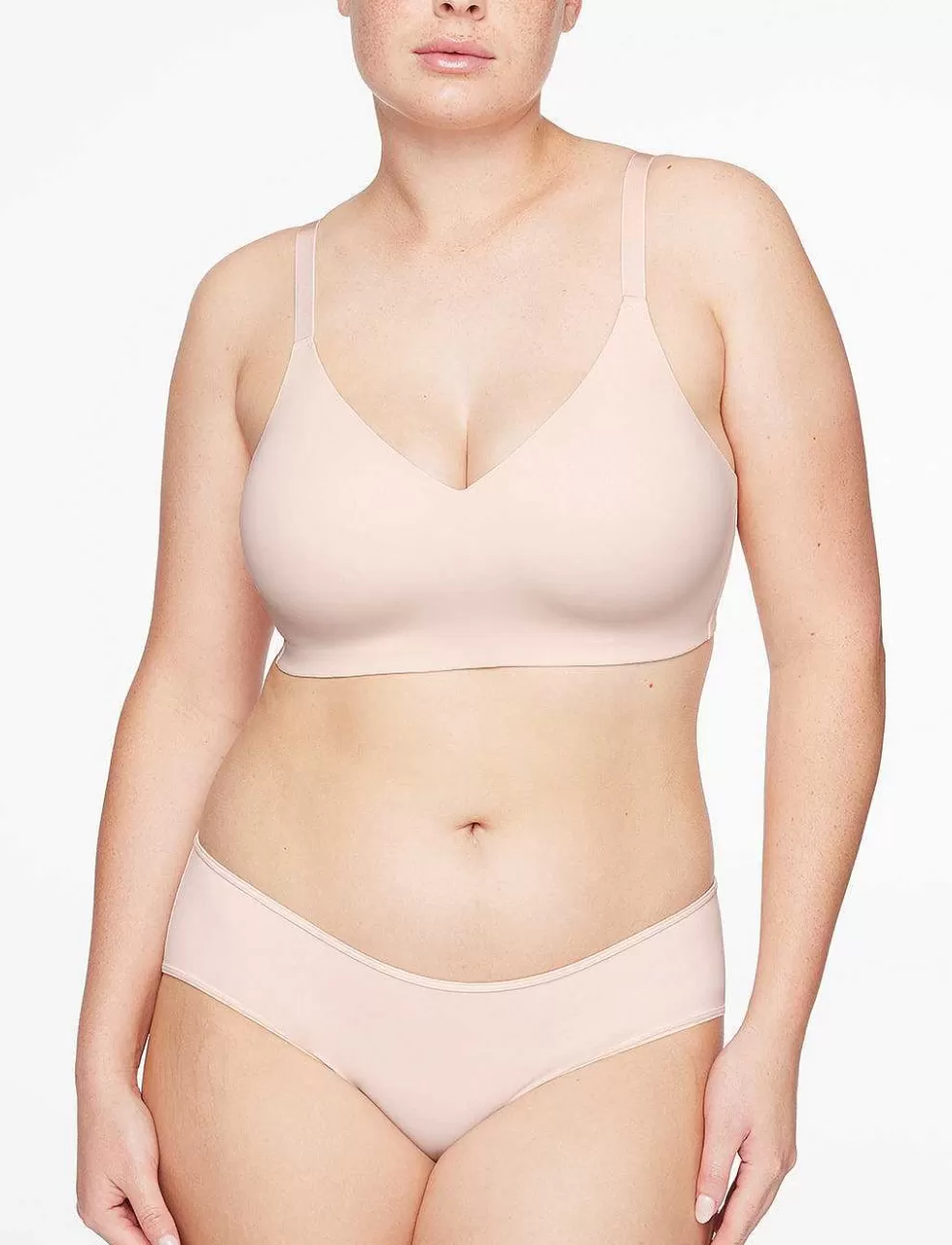 T-Shirt^ThirdLove 24/7® Classic Wireless Bra