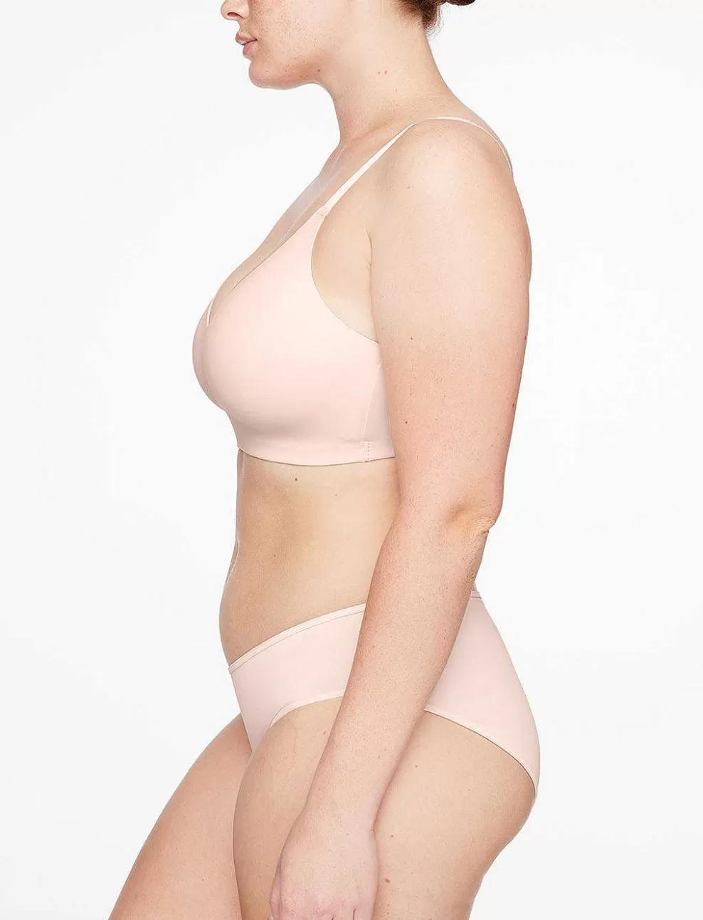 T-Shirt^ThirdLove 24/7® Classic Wireless Bra