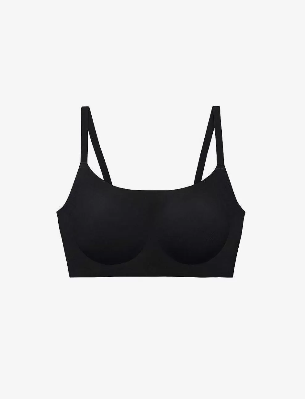 Wireless^ThirdLove Adjustable Strap Wireless Bra