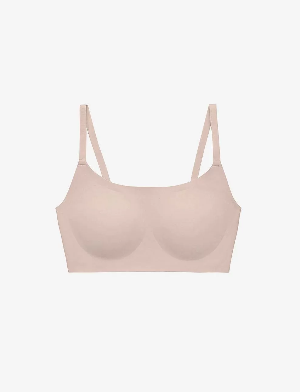 Wireless^ThirdLove Adjustable Strap Wireless Bra