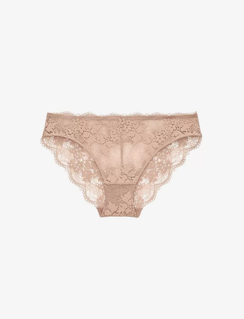 Bikini^ThirdLove All Day Lace Bikini