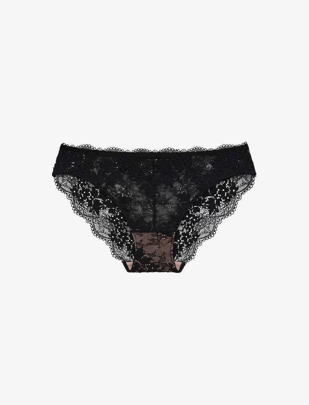 Bikini^ThirdLove All Day Lace Bikini