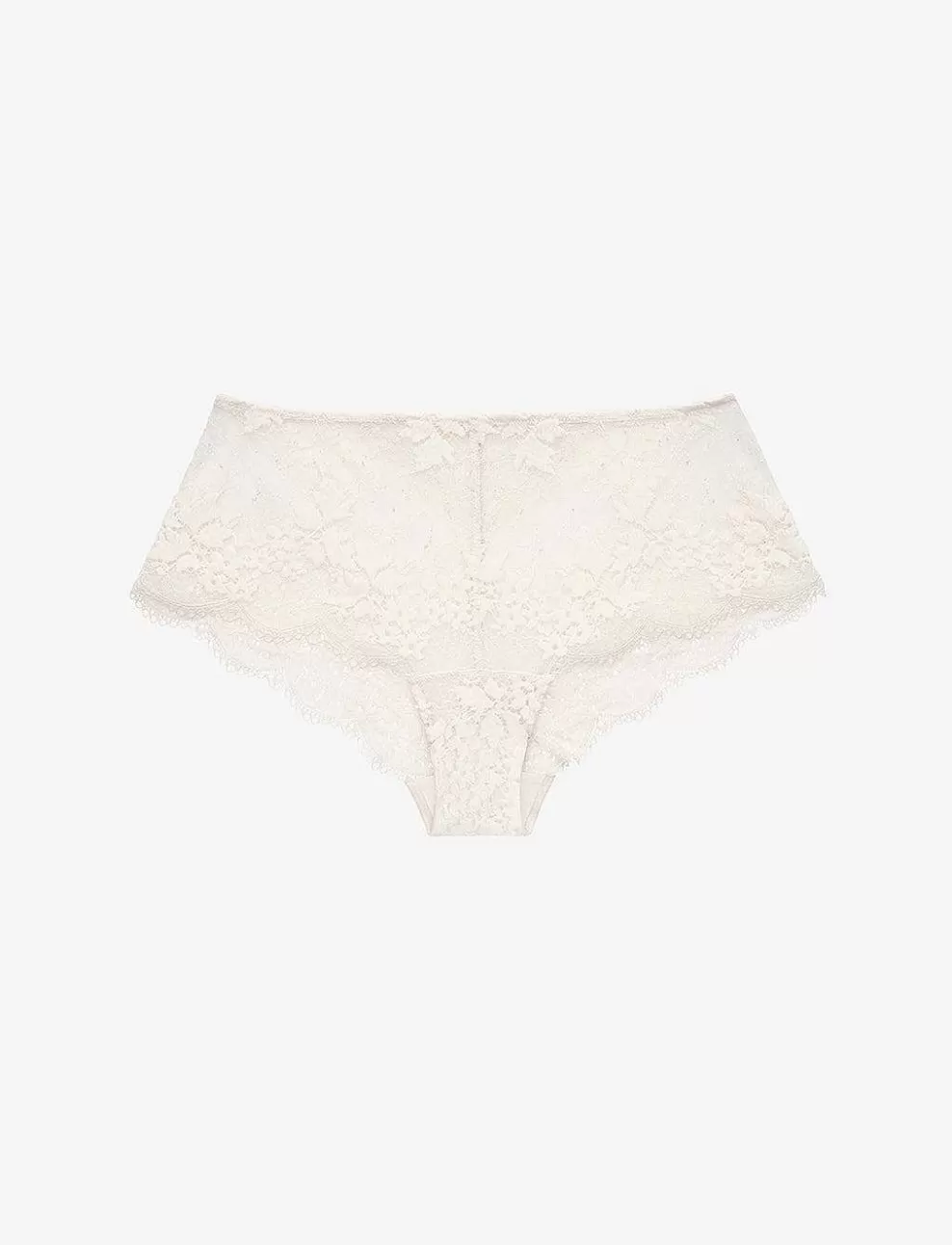 Cheeky^ThirdLove All Day Lace Cheeky