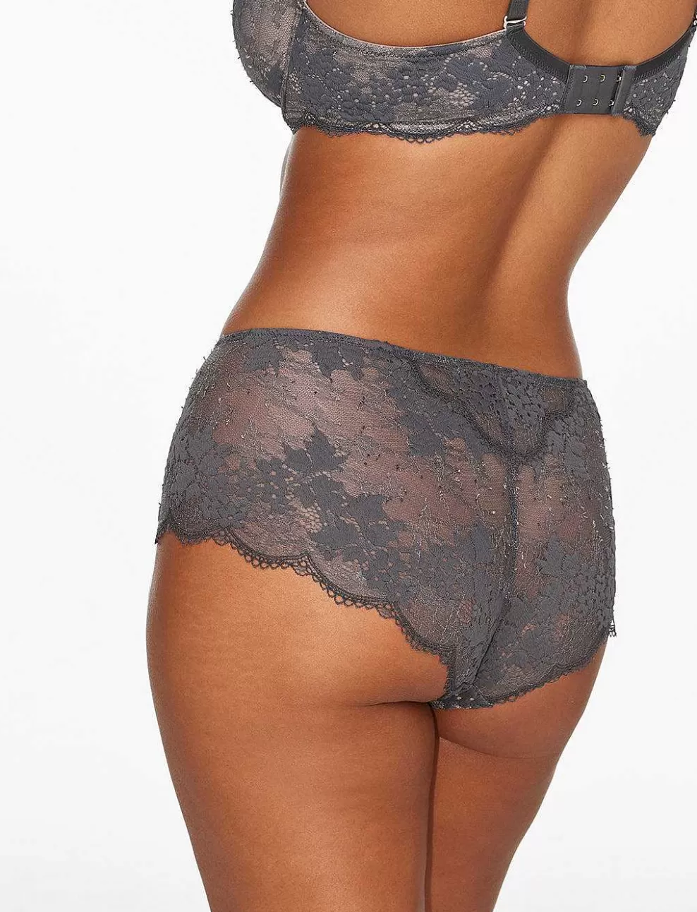 Cheeky^ThirdLove All Day Lace Cheeky