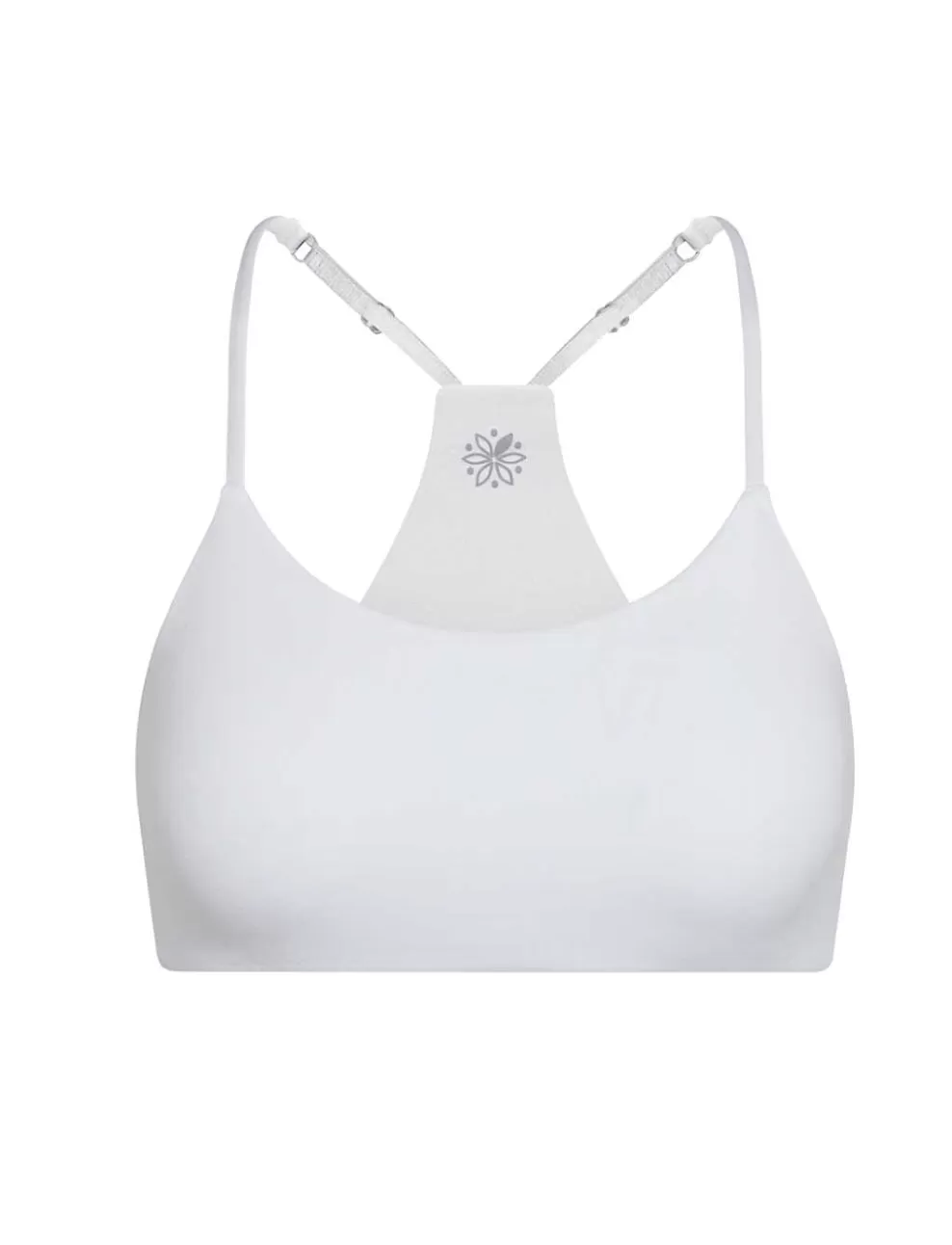 Wireless^ThirdLove Bleuet Bleum Reversible Teen Racerback Bra