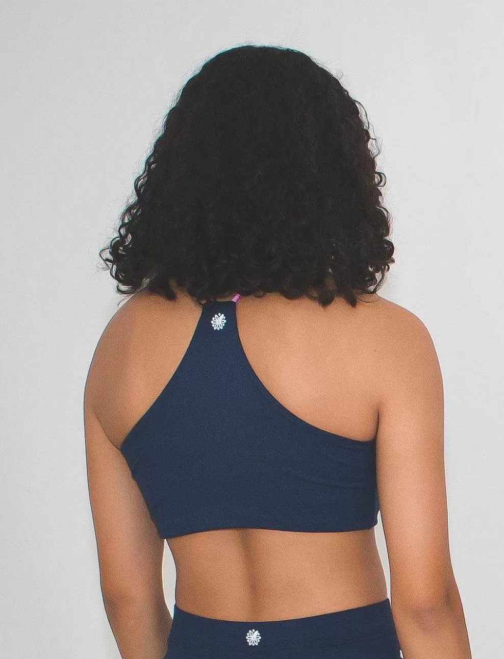 Wireless^ThirdLove Bleuet Bleum Reversible Teen Racerback Bra