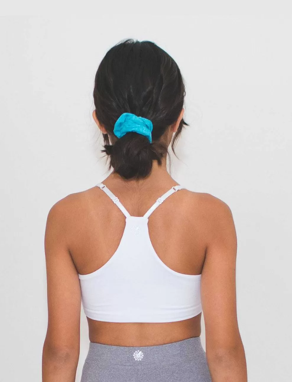 Wireless^ThirdLove Bleuet Bleum Reversible Teen Racerback Bra