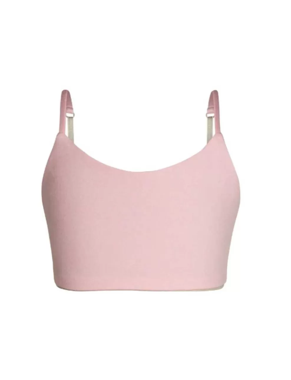 Wireless^ThirdLove Bleuet Bleum Reversible Teen Soft Bralette