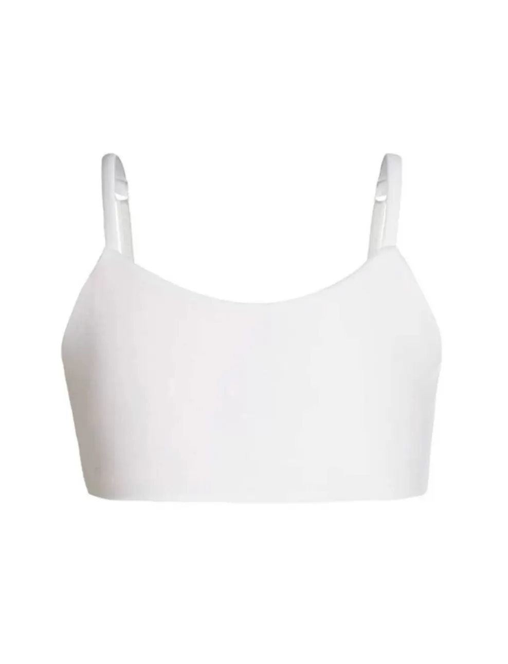 Wireless^ThirdLove Bleuet Bleum Reversible Teen Soft Bralette