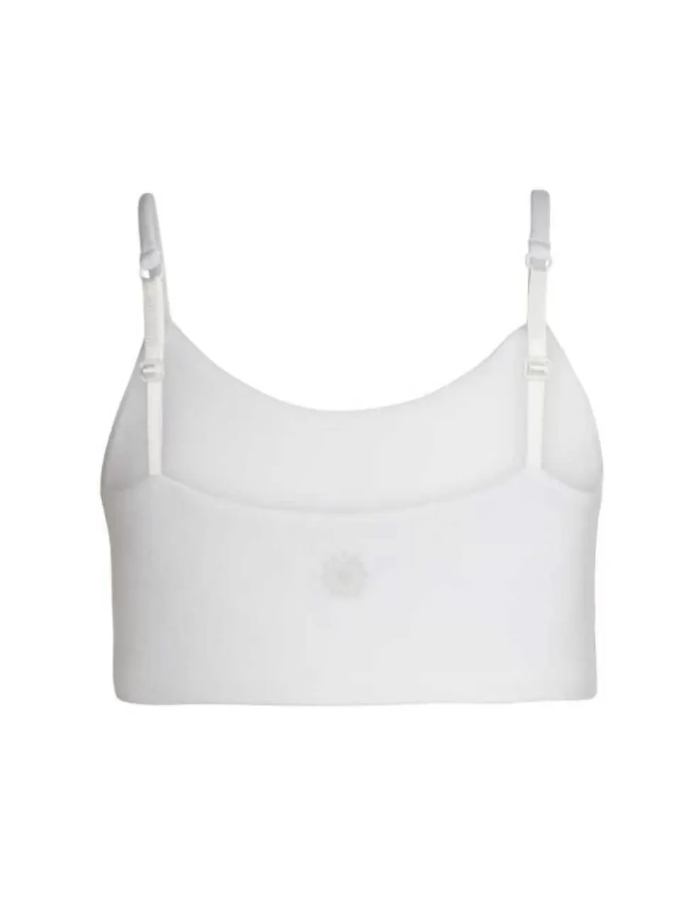 Wireless^ThirdLove Bleuet Bleum Reversible Teen Soft Bralette