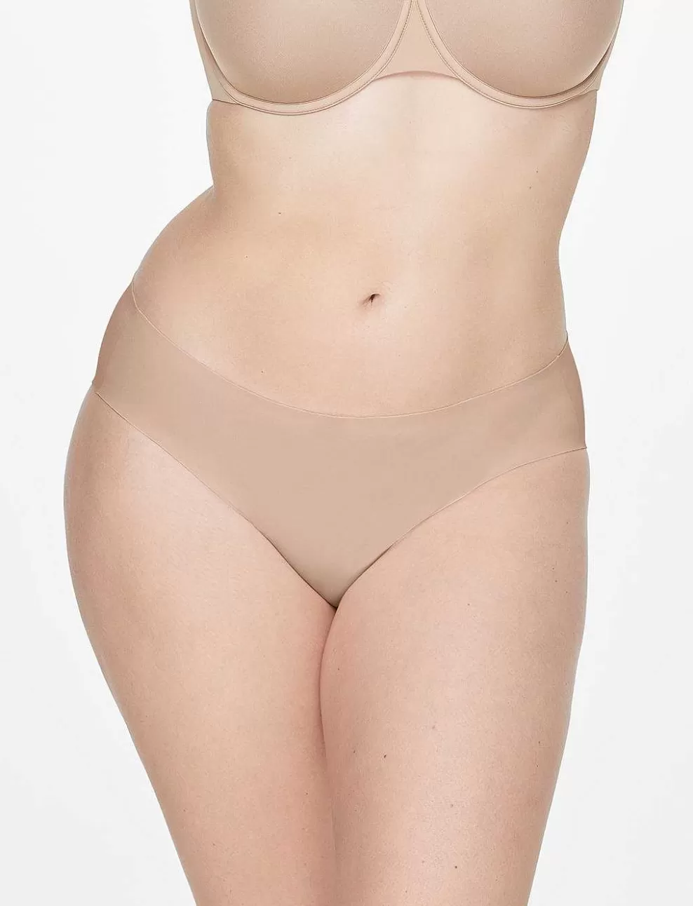 Bikini^ThirdLove Comfortstretch Bikini