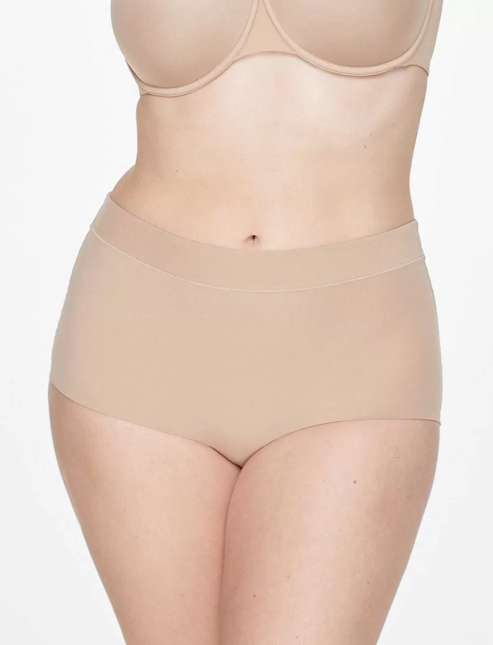 Brief^ThirdLove Comfortstretch Brief 3 Pack Box