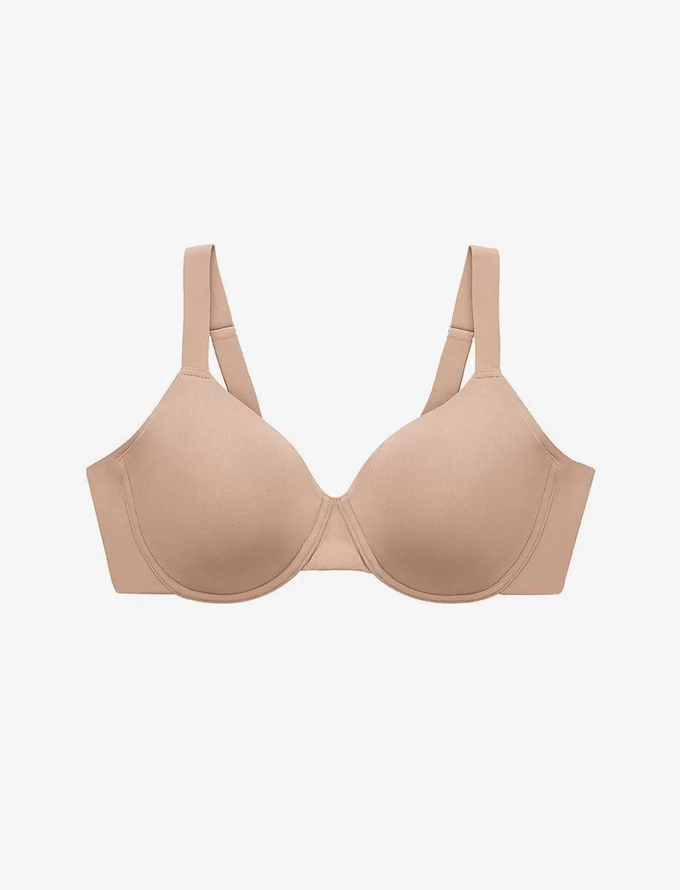 Full Coverage^ThirdLove Comfortstretch Smoothing Full Coverage Bra