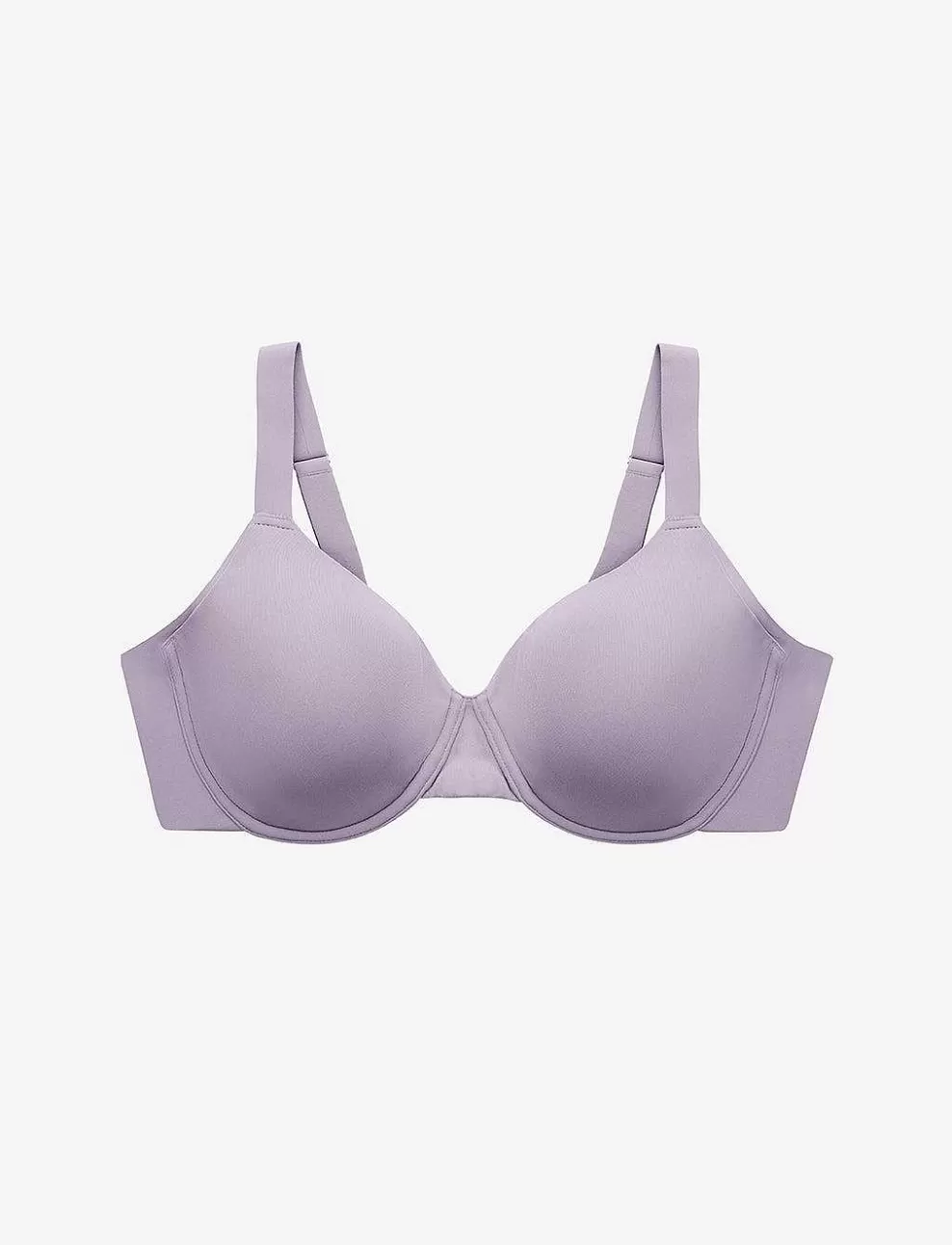 Full Coverage^ThirdLove Comfortstretch Smoothing Full Coverage Bra