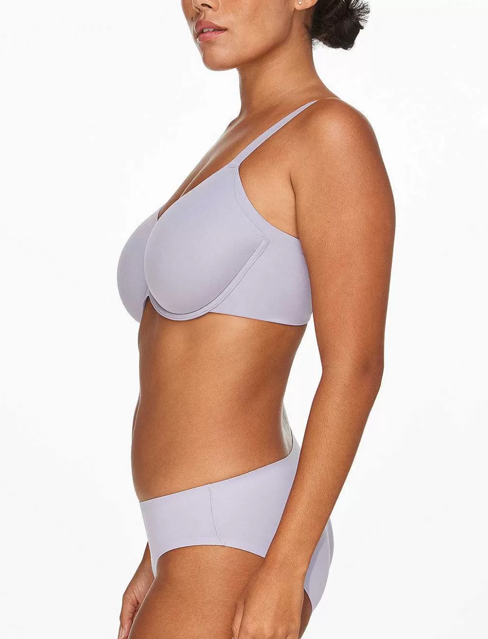 Full Coverage^ThirdLove Comfortstretch Smoothing Full Coverage Bra