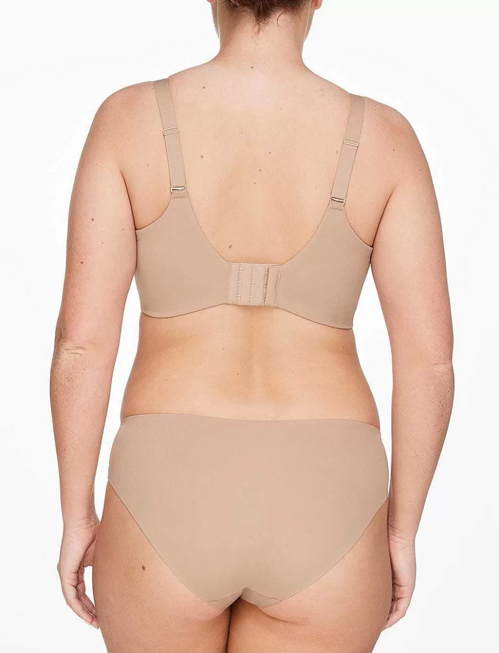 Full Coverage^ThirdLove Comfortstretch Smoothing Full Coverage Bra