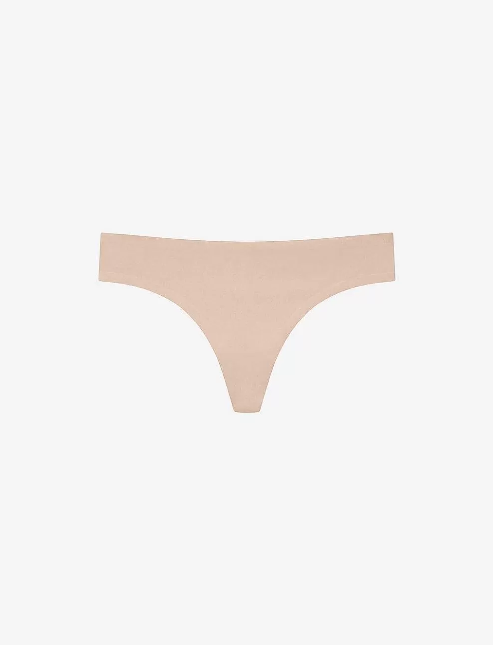 Thong^ThirdLove Comfortstretch Thong