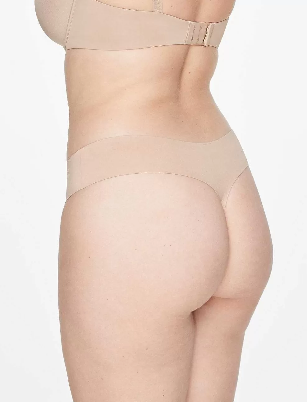 Thong^ThirdLove Comfortstretch Thong