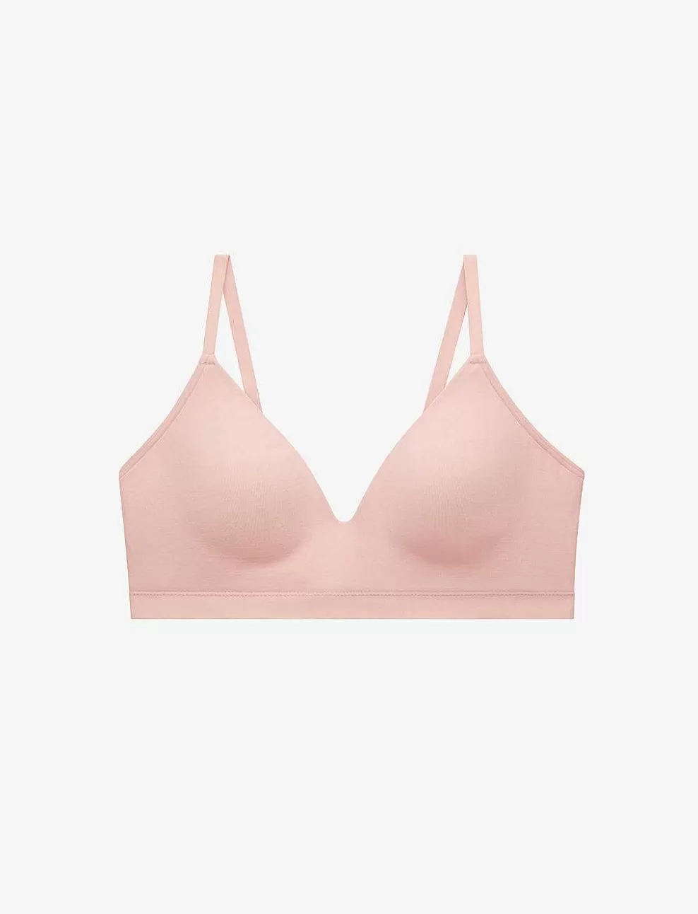 T-Shirt^ThirdLove Form 360 Fit Wireless Bra