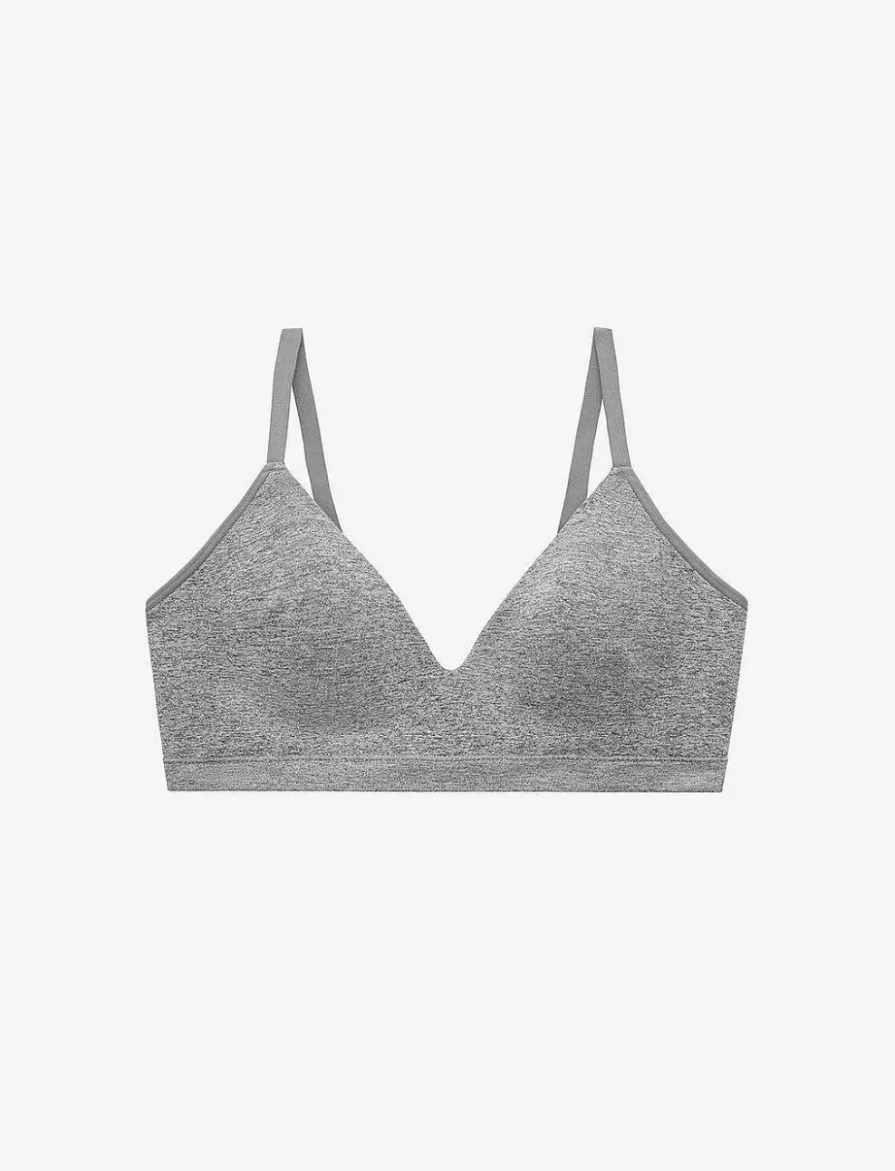 T-Shirt^ThirdLove Form 360 Fit Wireless Bra