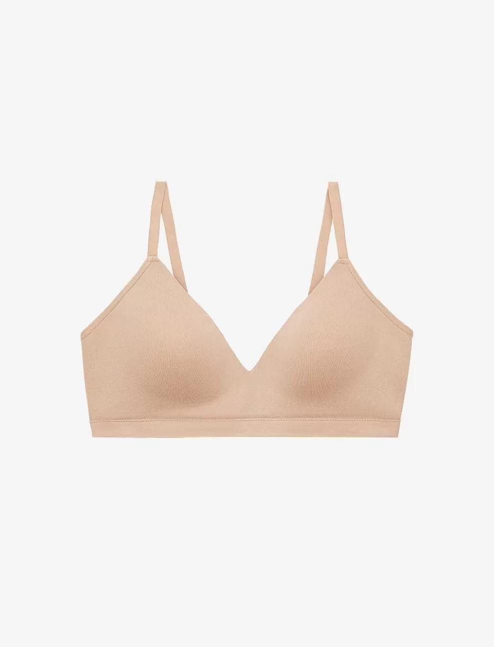 T-Shirt^ThirdLove Form 360 Fit Wireless Bra