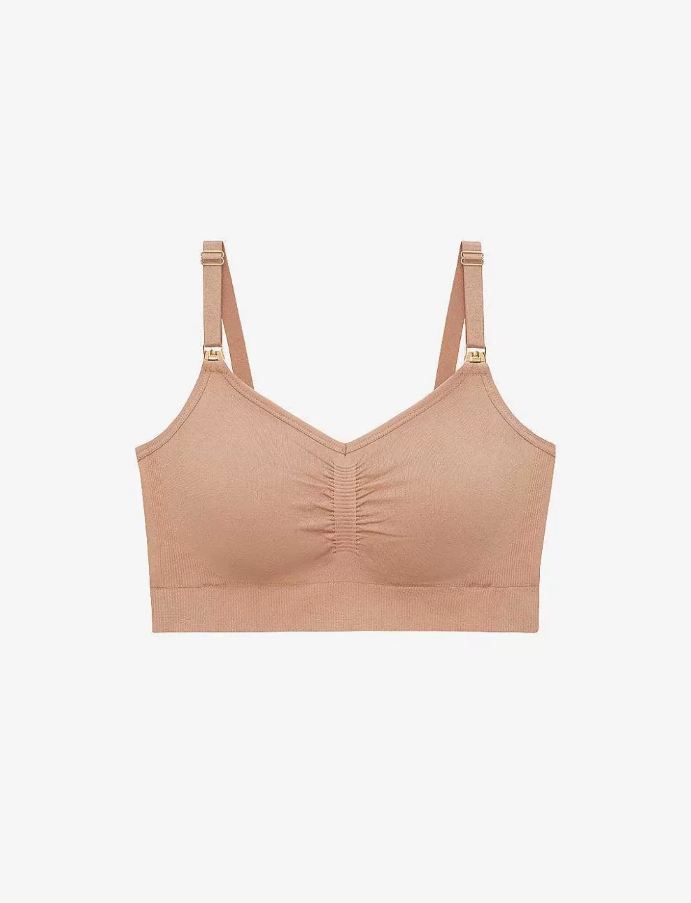 Wireless^ThirdLove Form Seamless Nursing Bra