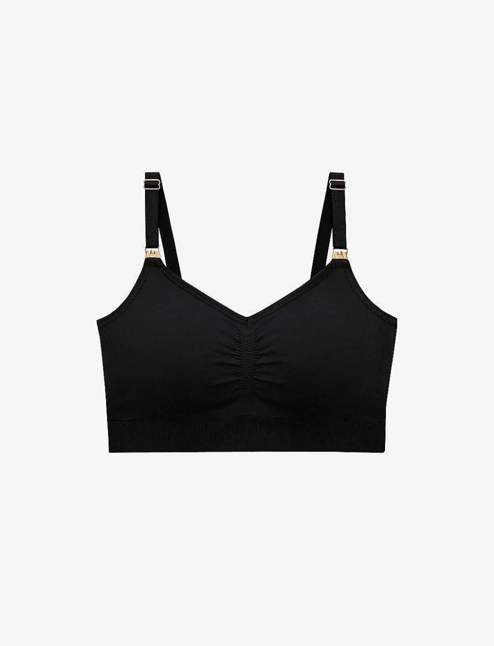 Wireless^ThirdLove Form Seamless Nursing Bra