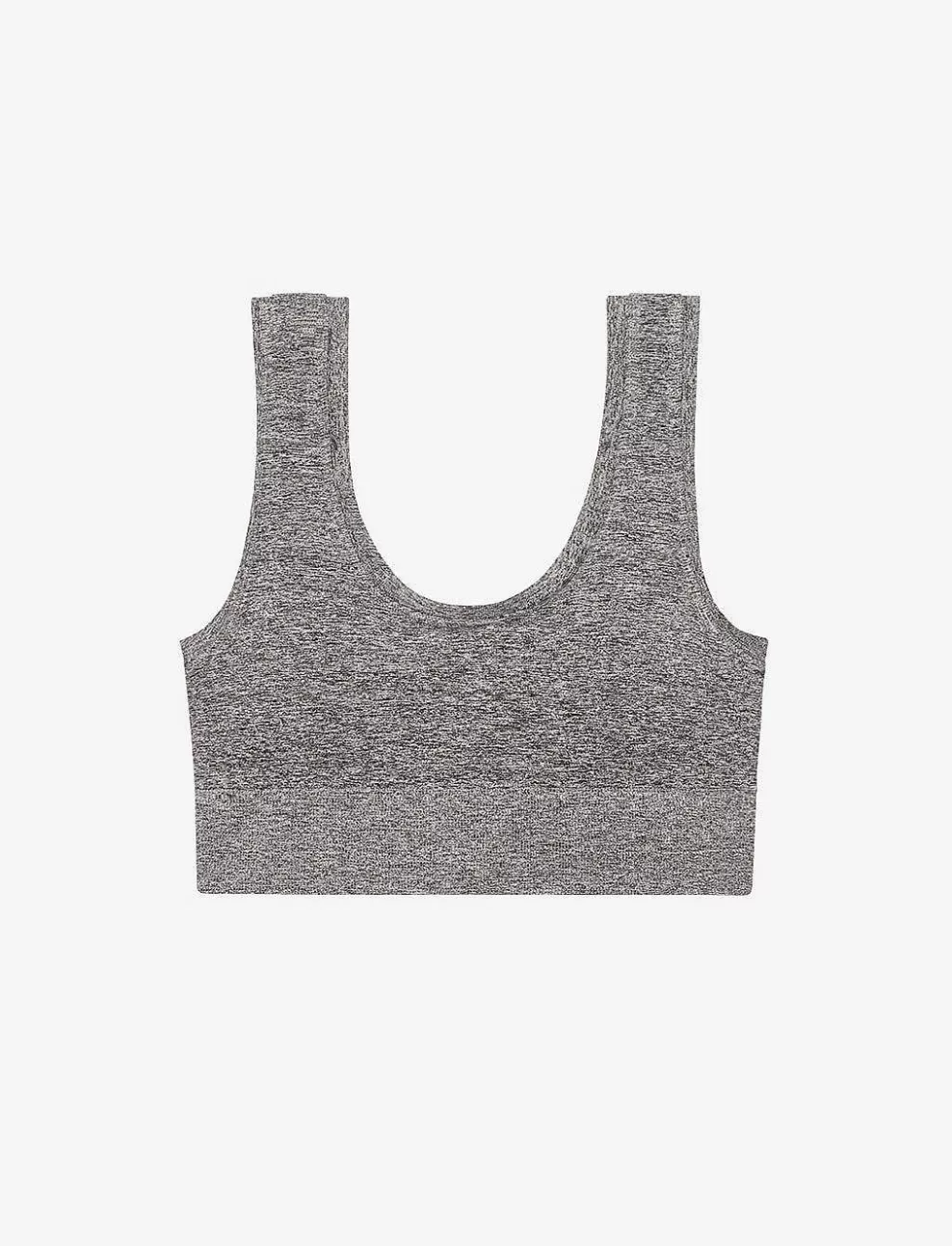 Wireless^ThirdLove Form Seamless Scoop Bralette