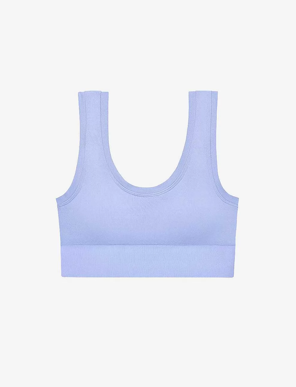 Wireless^ThirdLove Form Seamless Scoop Bralette