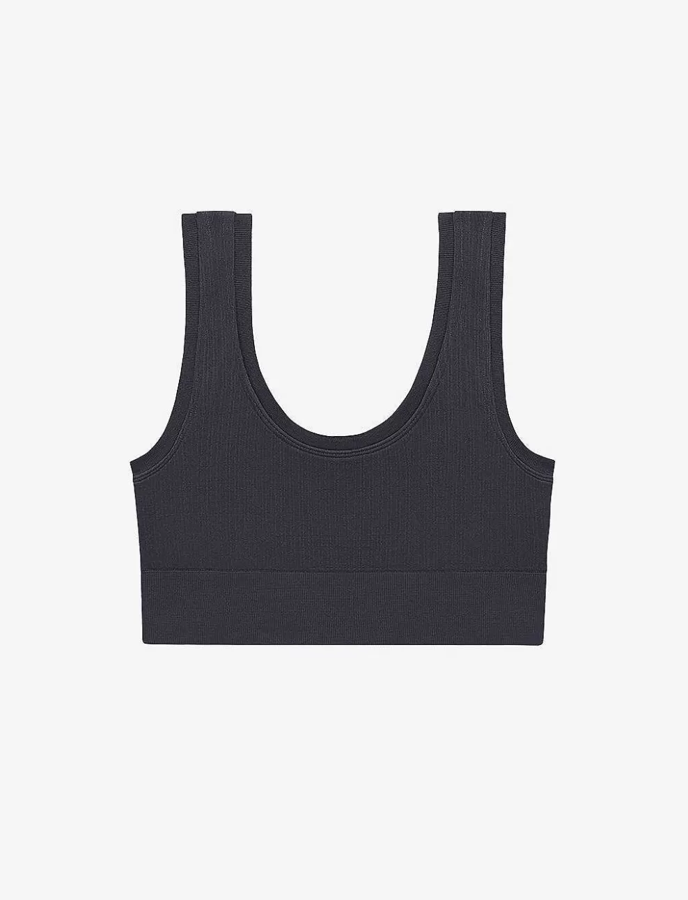 Wireless^ThirdLove Form Seamless Scoop Bralette