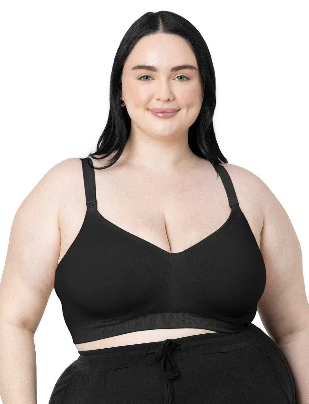 Nursing / Maternity^ThirdLove Kindred Bravely Signature Sublime Contour Nursing & Maternity Bra